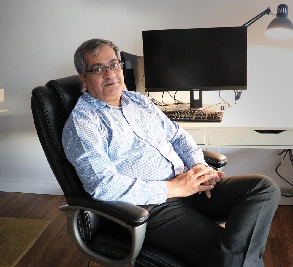 Bipin Pradhan