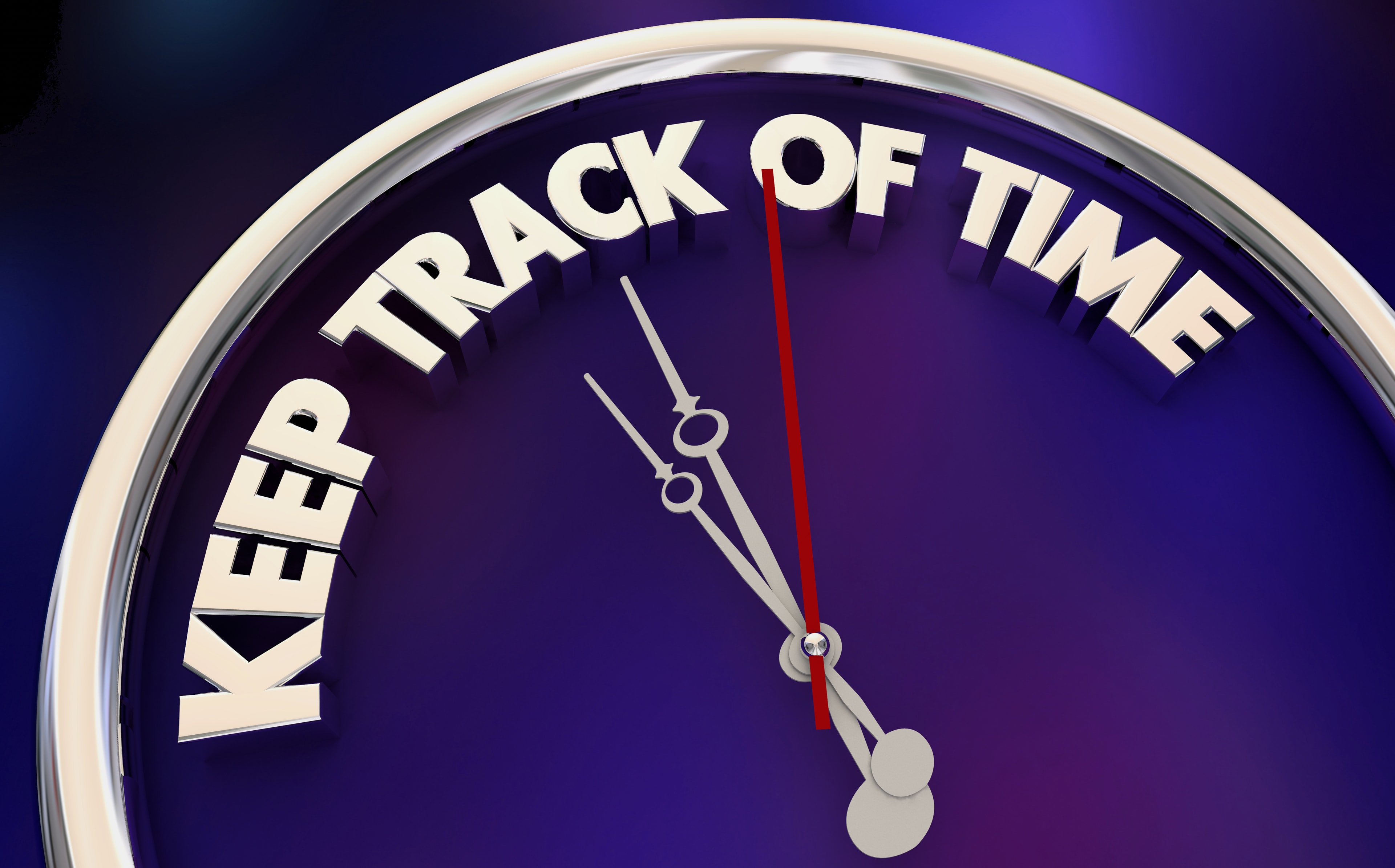 Rest Hours Management